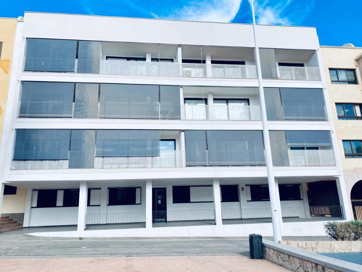 La Maison De Medano By Top Stay El Médano Exterior foto